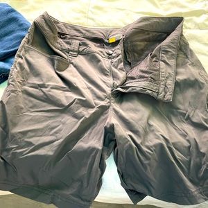 Eddie Bauer shorts
